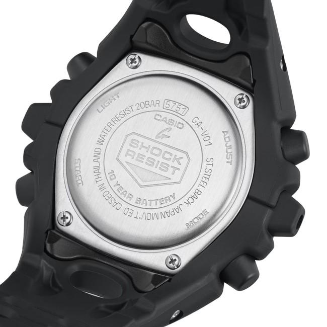 G-SHOCK CASIO/G-SHOCK カシオ/Gショック メンズ腕時計 アナデジモデル