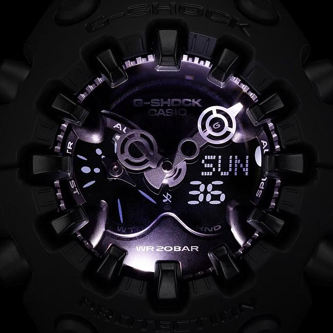 G-SHOCK CASIO/G-SHOCK カシオ/Gショック メンズ腕時計 アナデジモデル