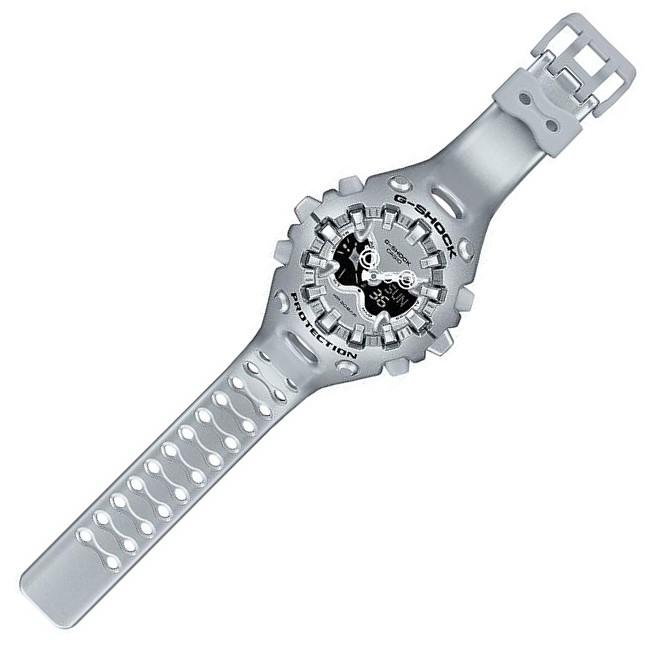 G-SHOCK CASIO/G-SHOCK カシオ/Gショック メンズ腕時計 アナデジモデル