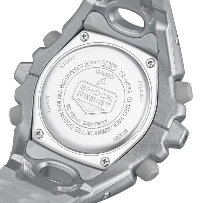 G-SHOCK CASIO/G-SHOCK カシオ/Gショック メンズ腕時計 アナデジモデル