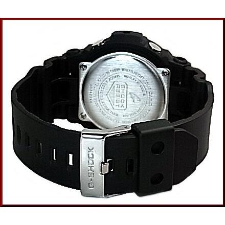 G-SHOCK CASIO カシオ Gショック ソーラー電波腕時計 アナデジ