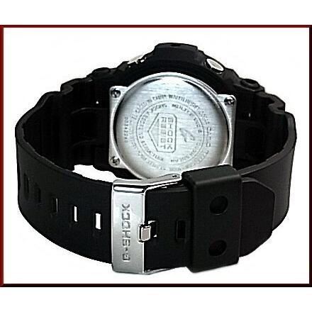 CASIO G-SHOCK Baby-G カシオ Gショック ベビーG ソーラー電波腕時計 ペアウォッチ ラバーベルト ブラック 国内正規品 GAW-100B-1AJF/BGA-2500-1AJFの画像