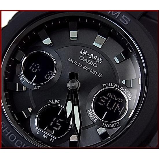 CASIO G-SHOCK Baby-G カシオ Gショック ベビーG ソーラー電波