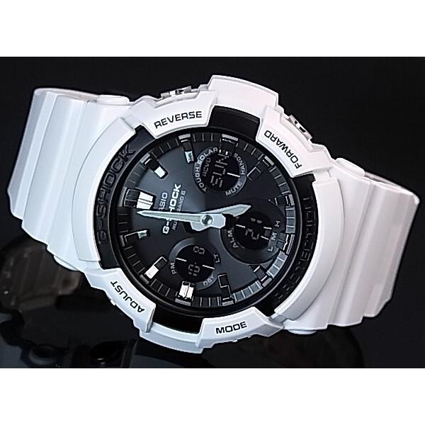 G-SHOCK CASIO カシオ Gショック ソーラー電波腕時計 アナデジ