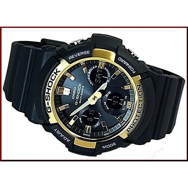 G-SHOCK 【訳あり外箱凹み有】CASIO カシオ Gショック ソーラー電波 