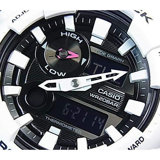 G-SHOCK CASIO カシオ Gショック G-LIDE アナデジ メンズ腕時計 G-SHOCK CASIO カシオ Gショック G-LIDE アナデジ メンズ腕時計
