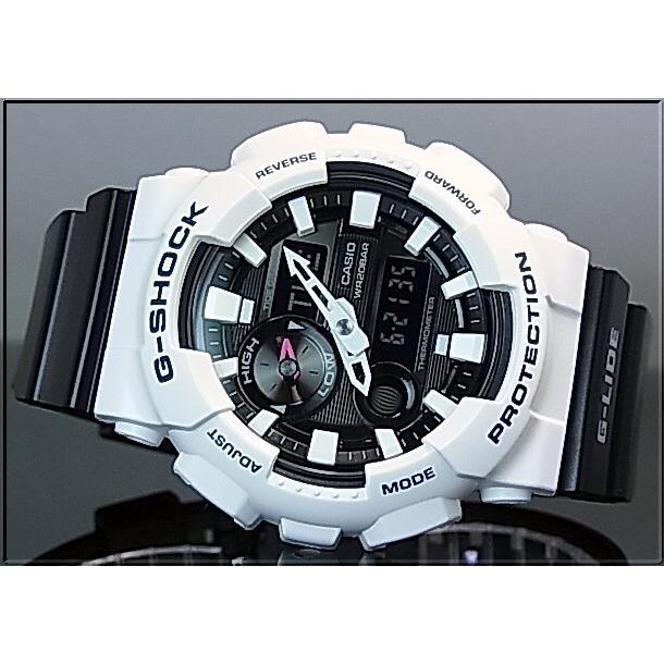 G-SHOCK CASIO カシオ Gショック G-LIDE アナデジ メンズ腕時計 G-SHOCK CASIO カシオ Gショック G-LIDE アナデジ メンズ腕時計