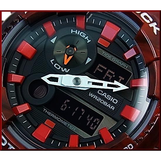 美品 G-SHOCK GAX-100MB-4A G-LIDE マーブル柄 美品 G-SHOCK GAX-100MB-4A G-LIDE マーブル柄