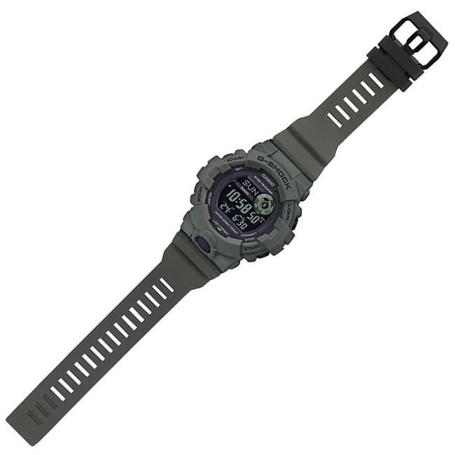 G-SHOCK CASIO カシオ Gショック G-SQUAD ジースクワット スマホリンク
