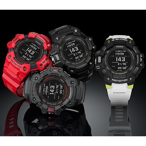 G-SHOCK CASIO カシオ Gショック ジー・スクワット GPS電波ソーラー  