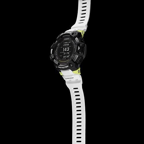 G-SHOCK CASIO カシオ Gショック ジー・スクワット GPS電波ソーラー 