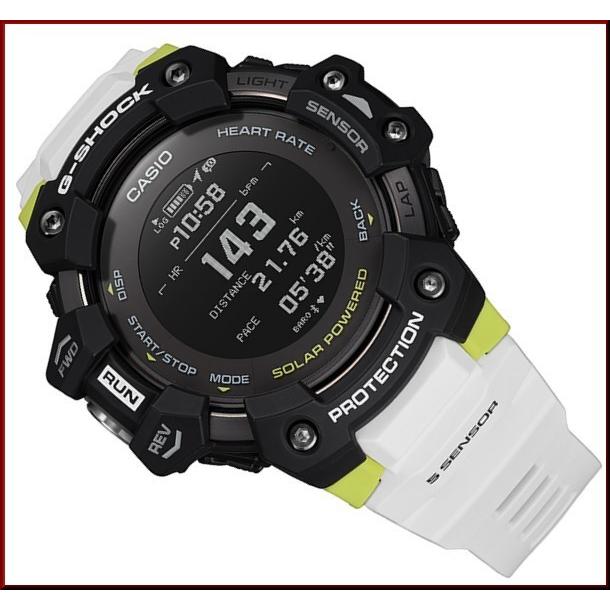 G-SHOCK CASIO カシオ Gショック ジー・スクワット GPS電波ソーラー  