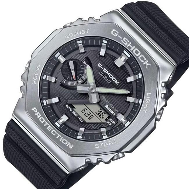 G-SHOCK CASIO/G-SHOCK カシオ/Gショック メンズ腕時計 タフ