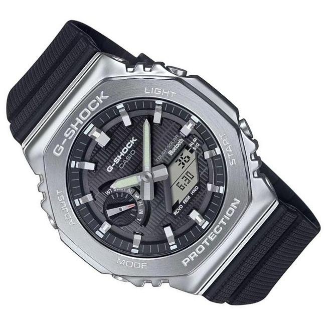 CASIO カシオ G-SHOCK Gショック タフソーラー モバイルリンク G-SHOCK CASIO/G-SHOCK カシオ/Gショック メンズ腕時計 タフ