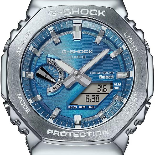 G-SHOCK CASIO/G-SHOCK カシオ/Gショック メンズ腕時計 タフ