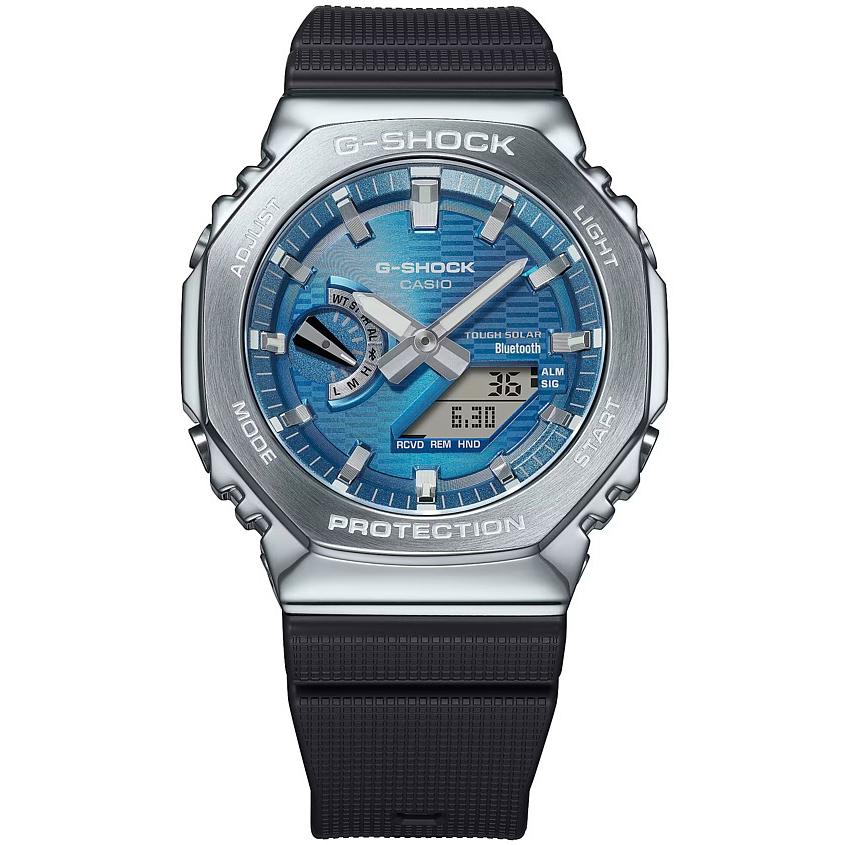 G-SHOCK CASIO/G-SHOCK カシオ/Gショック メンズ腕時計 タフ