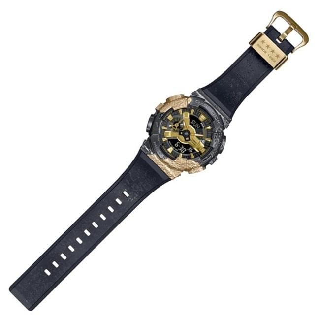 G-SHOCK CASIO/G-SHOCK カシオ/Gショック メンズ腕時計 アナデジ 