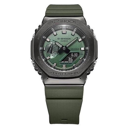 G-SHOCK CASIO カシオ Gショック メタルケースモデル アナデジ G-SHOCK CASIO カシオ Gショック メタルケースモデル アナデジ