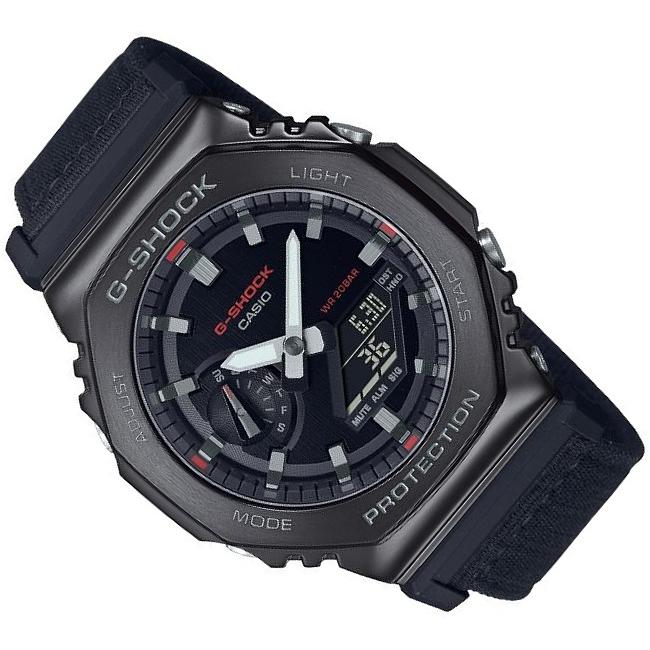 CASIO G-SHOCK GM-2100CB-1AJF【国内正規品】 G-SHOCK Gショック オンライン限定モデル 腕時計 メンズ GM