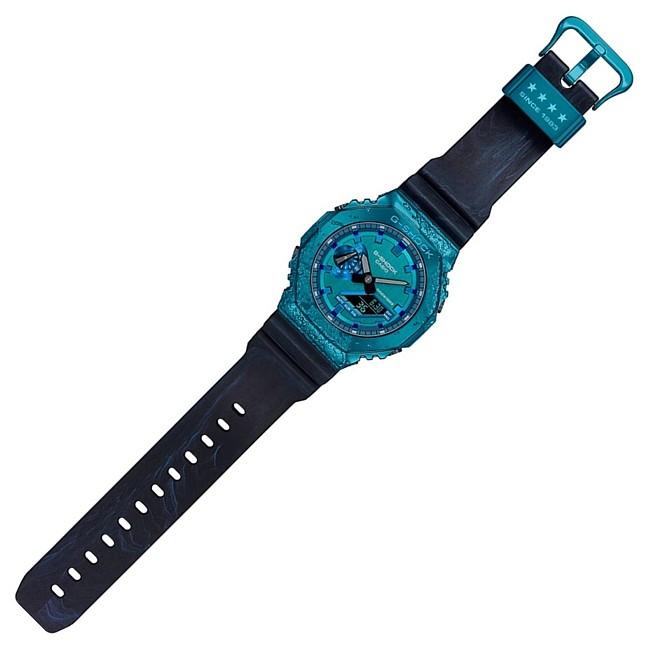 G-SHOCK CASIO/G-SHOCK カシオ/Gショック メンズ腕時計 メタル G-SHOCK CASIO/G-SHOCK カシオ/Gショック メンズ腕時計 メタル