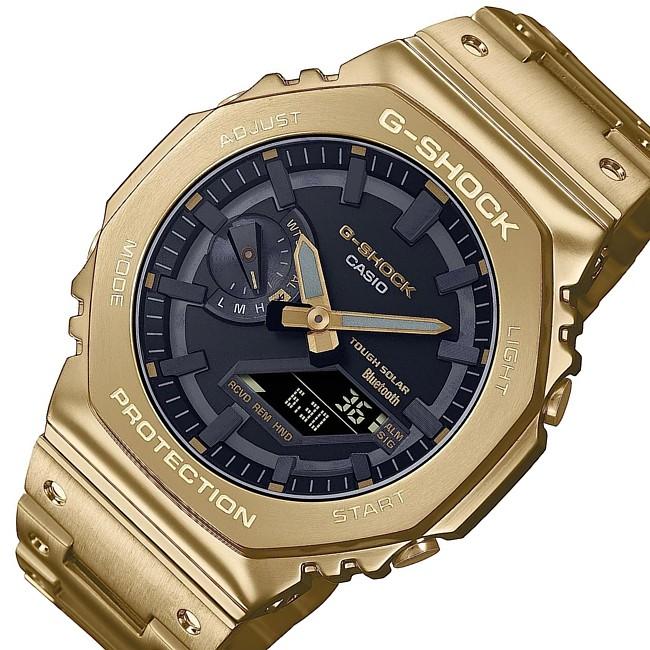 G-SHOCK CASIO/G-SHOCK カシオ/Gショック フルメタルモデル 