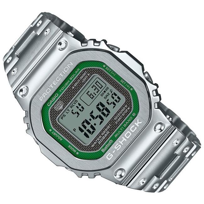 G-SHOCK CASIO/G-SHOCK カシオ/Gショック フルメタルモデル 電波