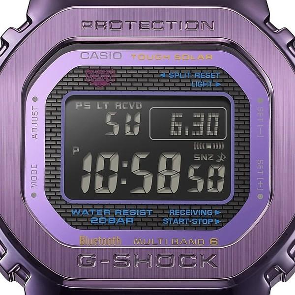 G-SHOCK CASIO カシオ Gショック Connectedエンジン搭載 G-SHOCK CASIO カシオ Gショック Connectedエンジン搭載