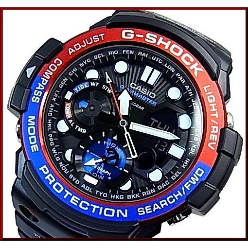G-SHOCK CASIO カシオ Gショック GULFMASTER / ガルフマスター G-SHOCK CASIO カシオ Gショック GULFMASTER / ガルフマスター