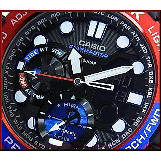 G-SHOCK CASIO カシオ Gショック GULFMASTER / ガルフマスター G-SHOCK CASIO カシオ Gショック GULFMASTER / ガルフマスター