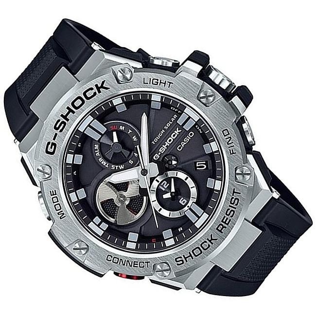 CASIO ジーショック GST BL 楽天市場】＼10%OFFクーポン＆さらに+3倍☆10/1限定／ gショック