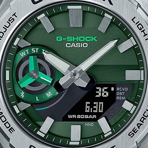 G-SHOCK CASIO カシオ Gショック G-STEEL Gスチール モバイル G-SHOCK CASIO カシオ Gショック G-STEEL Gスチール モバイル