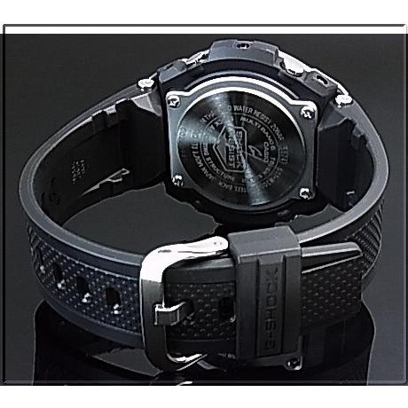 G-SHOCK CASIO カシオ Gショック G-STEEL Gスチール Sサイズ ソーラー 