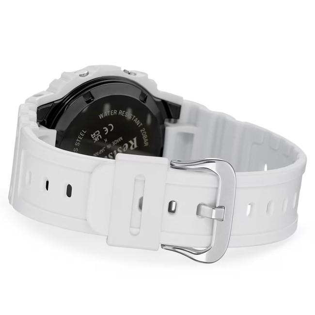 CASIO/G-SHOCK カシオ/Gショック メンズ腕時計 メタルケースモデル MADE IN JAPAN 海外モデル GW-5000HS-7の画像