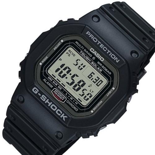 G-SHOCK CASIO カシオ Gショック メンズ ソーラー電波腕時計 GW
