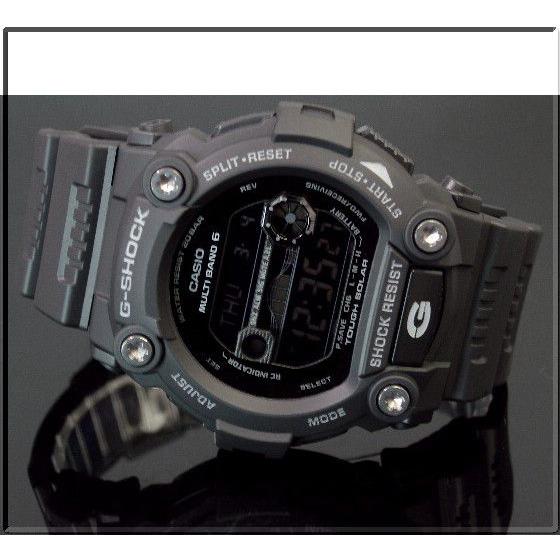 G-SHOCK CASIO カシオ Gショック メンズ ソーラー電波腕時計 G-SHOCK CASIO カシオ Gショック メンズ ソーラー電波腕時計