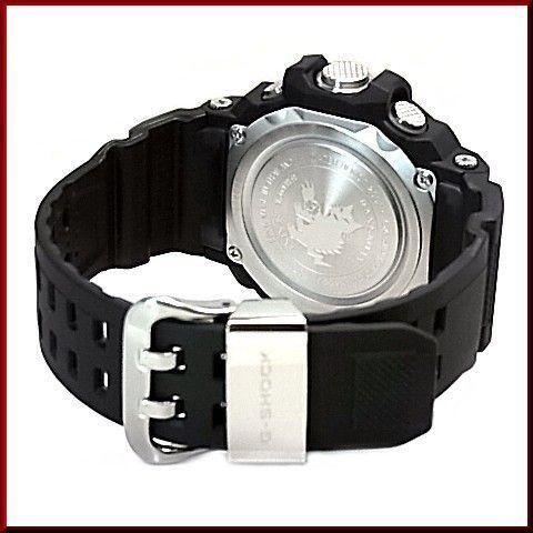 G-SHOCK CASIO カシオ Gショック RANGEMAN/レンジマン トリプル