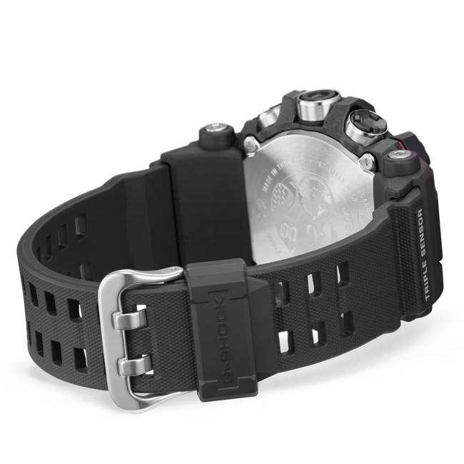 G-SHOCK CASIO/G-SHOCK カシオ/Gショック MUDMAN/マッドマン ソーラー