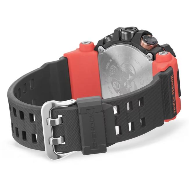 G-SHOCK CASIO/G-SHOCK カシオ/Gショック MUDMAN/マッドマン G-SHOCK CASIO/G-SHOCK カシオ/Gショック MUDMAN/マッドマン