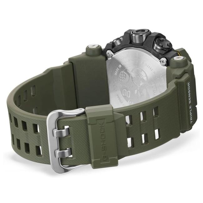 G-SHOCK CASIO/G-SHOCK カシオ/Gショック MUDMAN/マッドマン ソーラー