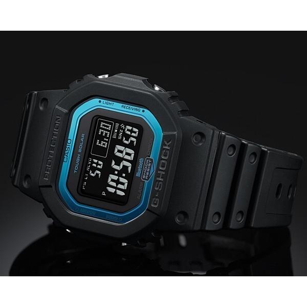 G-SHOCK CASIO カシオ Gショック モバイルリンク ソーラー電波 G-SHOCK CASIO カシオ Gショック モバイルリンク ソーラー電波