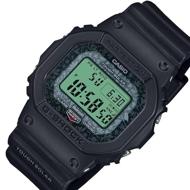 G-SHOCK CASIO カシオ Gショック ソーラー電波腕時計 マルチ