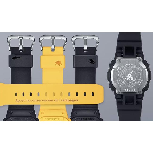 G-SHOCK CASIO カシオ Gショック ソーラー電波腕時計 マルチ