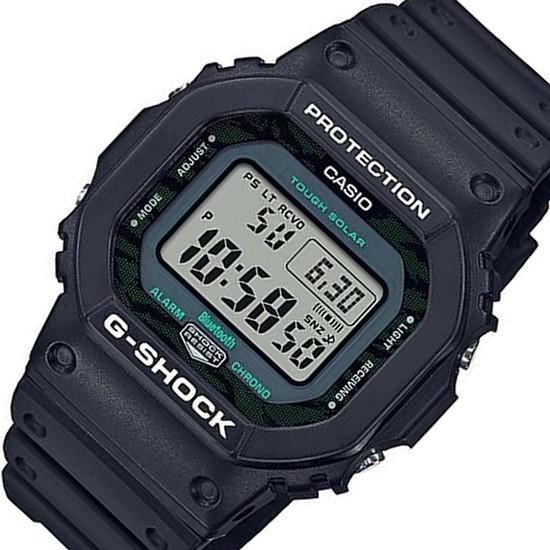 G-SHOCK CASIO カシオ Gショック モバイルリンク ソーラー電波