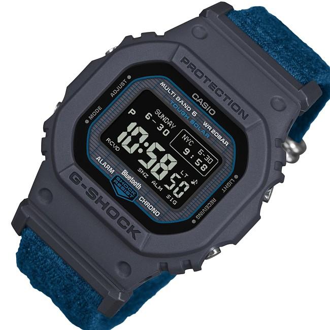 G-SHOCK CASIO カシオ Gショック ソーラー電波腕時計 モバイルリンク