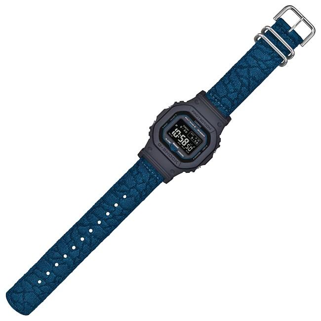 G-SHOCK CASIO カシオ Gショック ソーラー電波腕時計 モバイルリンク