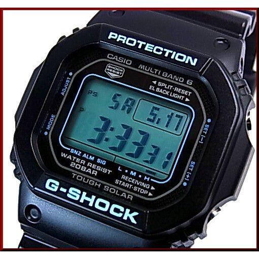 G-SHOCK CASIO カシオ Gショック ソーラー電波腕時計 マルチ G-SHOCK CASIO カシオ Gショック ソーラー電波腕時計 マルチ