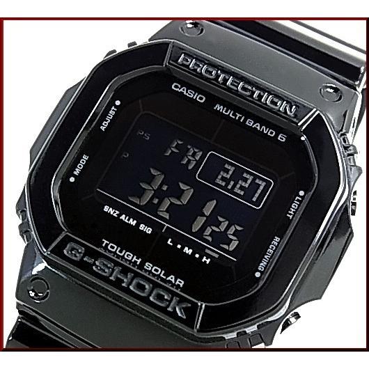 G-SHOCK CASIO カシオ Gショック ソーラー電波腕時計 Grossy G-SHOCK CASIO カシオ Gショック ソーラー電波腕時計 Grossy