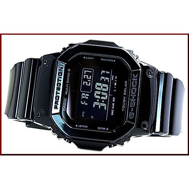 G-SHOCK CASIO カシオ Gショック ソーラー電波腕時計 Grossy G-SHOCK CASIO カシオ Gショック ソーラー電波腕時計 Grossy