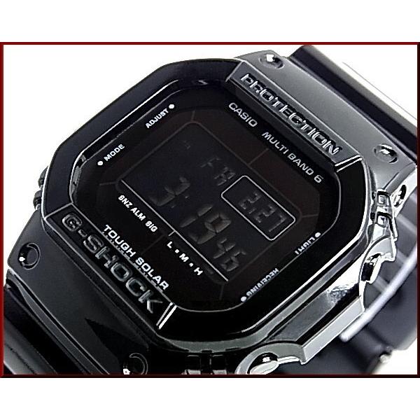 G-SHOCK CASIO カシオ Gショック ソーラー電波腕時計 Grossy G-SHOCK CASIO カシオ Gショック ソーラー電波腕時計 Grossy