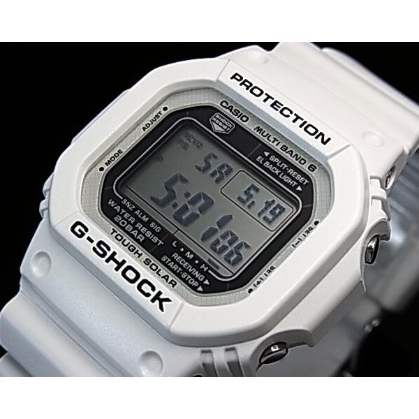 G-SHOCK CASIO カシオ Gショック ソーラー電波腕時計 マルチ G-SHOCK CASIO カシオ Gショック ソーラー電波腕時計 マルチ